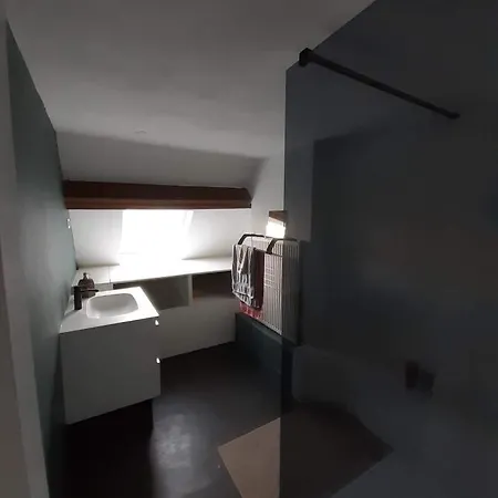 Apartamento Residentie Nautilus